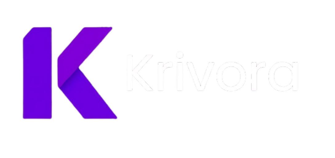 Krivora Logo